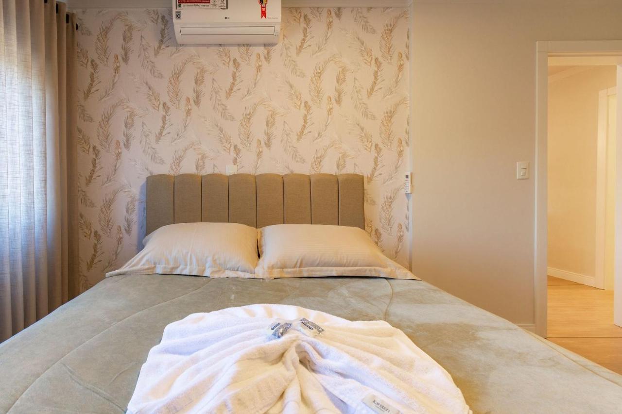 2 Dorm Rua Coberta De Canela @Stayhousetemporada Buitenkant foto
