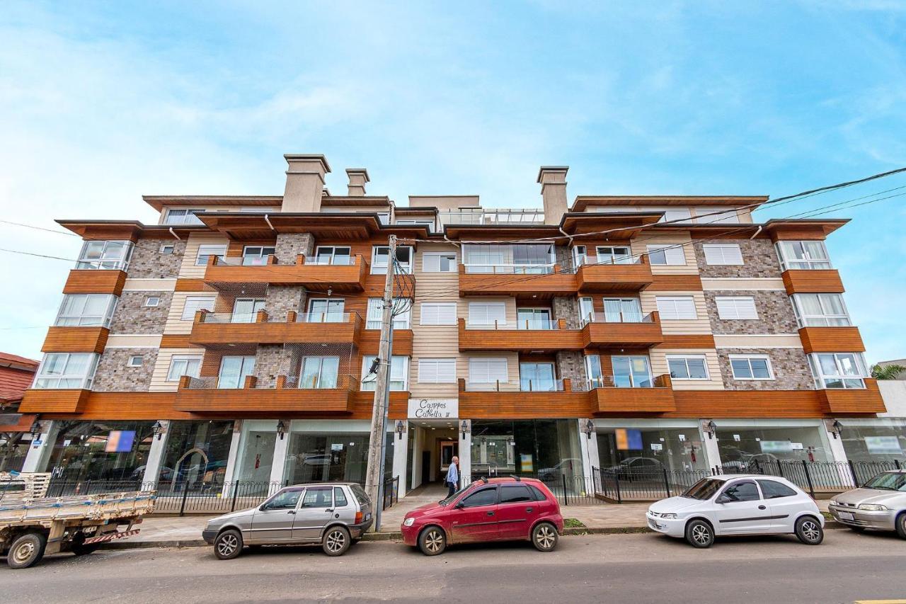 2 Dorm Rua Coberta De Canela @Stayhousetemporada Buitenkant foto